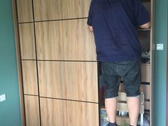 -佰丽爱家全屋定制(汶水店)