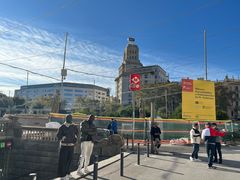 -加泰罗尼亚广场