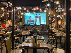 大堂-胡桃里音乐酒馆(白云五号T5 MALL店)