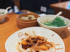 -皇城坝小吃(科华成都王府井购物中心店)