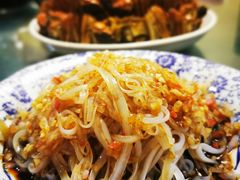 -富临轩私房菜(集庆门大街店)