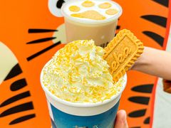 -茶屿水果茶(太古里店)