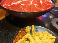 -珮姐老火锅(新街口店)