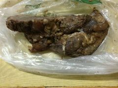 -年记·兴顺斋 牛街清真熟食小吃店