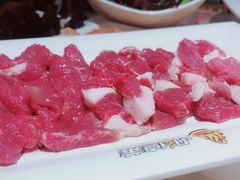 -彤德莱牛肉火锅(双港店)