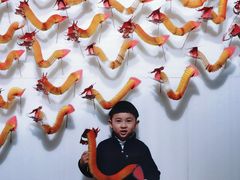 -江苏省美术馆(长江路新馆)
