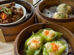 -荣誉国际酒店-云顶旋转餐厅