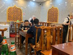 大堂-伊隆斋(什刹海店)