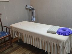 -席仁堂推拿按摩脊柱调理(世纪科贸大厦店)