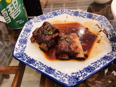 -呼吸森林·生态农庄农家乐私房菜