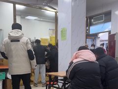 -正味斋锅巴菜(西北角店)