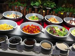 -威珀斯酒店·珀萃美食餐厅