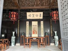 -王阳明故居
