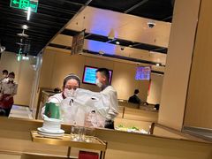 -海底捞火锅(万达坊店)