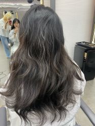 -Hair Code芭曲发型