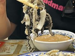 -清真·鸦儿李记·小馆(后海店)