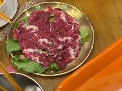 -黔哆哆地摊酸汤火锅(清湖店)