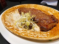 -小火花·干式熟成牛排馆Spark SteakHouse(剑桥郡店)