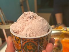 冰淇淋-温禾牛·和牛寿喜烧自助火锅(恒基名人店)