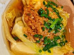 -外婆家(南开大悦城店)