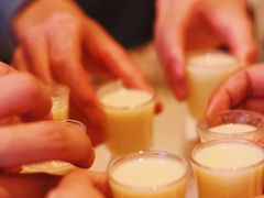 柠檬汁-利苑酒家(合景国际金融广场店)