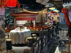 -老宁波1381餐厅(宏泰广场店)