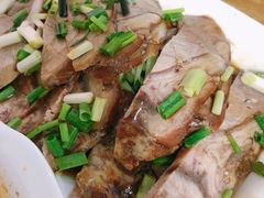 酱肘花-天庆饺子馆(新宫店)