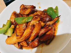 -关东小磨东北菜(漕河泾印象城店)