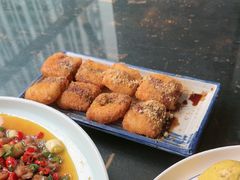 -阿嫂印象·民间江湖菜(大学城店)