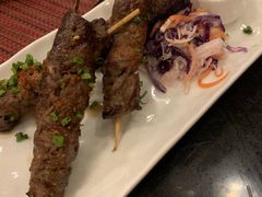 -WOLFGANG PUCK KITCHEN & BAR(迪士尼小镇店)