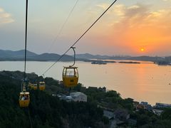 -云龙湖旅游景区