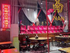 -老闵田螺馆·南昌特色小炒(梦时代店)