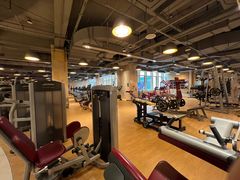 -北京嘉里健身·Kerry Sports(北京嘉里大酒店)