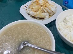 -电白鸭粥店(下沙二坊88号店)