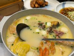 -聚鑫阁江浙菜·非遗传承技艺(闵行交大店)