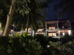 -石梅湾艾美度假酒店