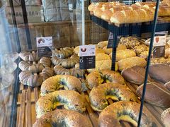 -原麦山丘(新中关店)