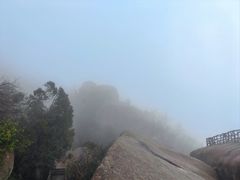 -巨石山景区