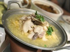 酸菜白肉-京滨饭店·餐厅(阜外大街店)