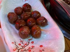 -青山青豆花·笑禅豆腐鱼(黄泥塝店)