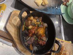 -潮界(LU·ONE凯德晶萃广场店)