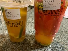 -茶桔便(欧亚大观店)