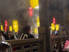 -蜀国大将老火锅(江北店)
