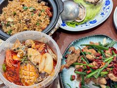 -金龙·打边炉(武进路店)