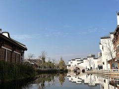 -洋湖国家湿地公园