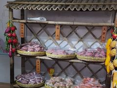 -苏州市吴中区光福窑上花果蜜饯厂