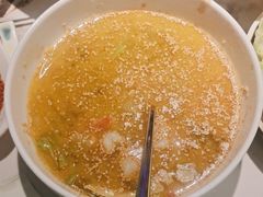 -雀蓝川菜(滨湖万象汇店)