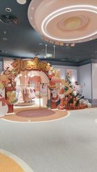 -奈尔宝家庭中心·亲子餐厅(北京东坝万达店)