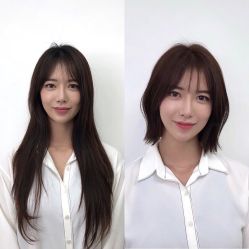 -3AM HAIR SALON染发烫发接发