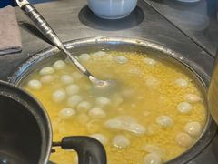 -黄记潮汕甜汤(贝底田坊店)